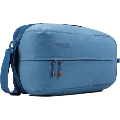 Backpack THULE Vea / 21L / Safe-zone / 800D nylon / Navy