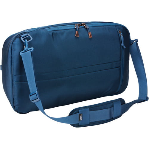Backpack THULE Vea / 21L / Safe-zone / 800D nylon / Navy