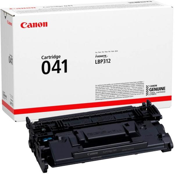 Laser Cartridge Canon CRG-041 / Toner / Black