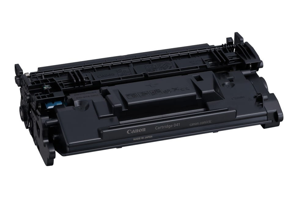 Laser Cartridge Canon CRG-041 / Toner / Black