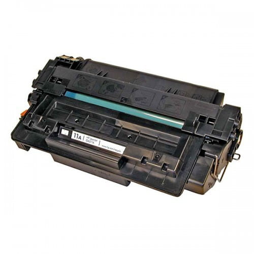 Cartridge HP LaserJet 2410/20/30 / Smart Print / Black