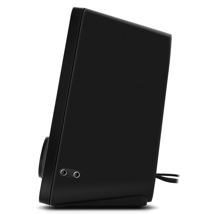 Speakers SVEN 470 / 2.0 12w / Black