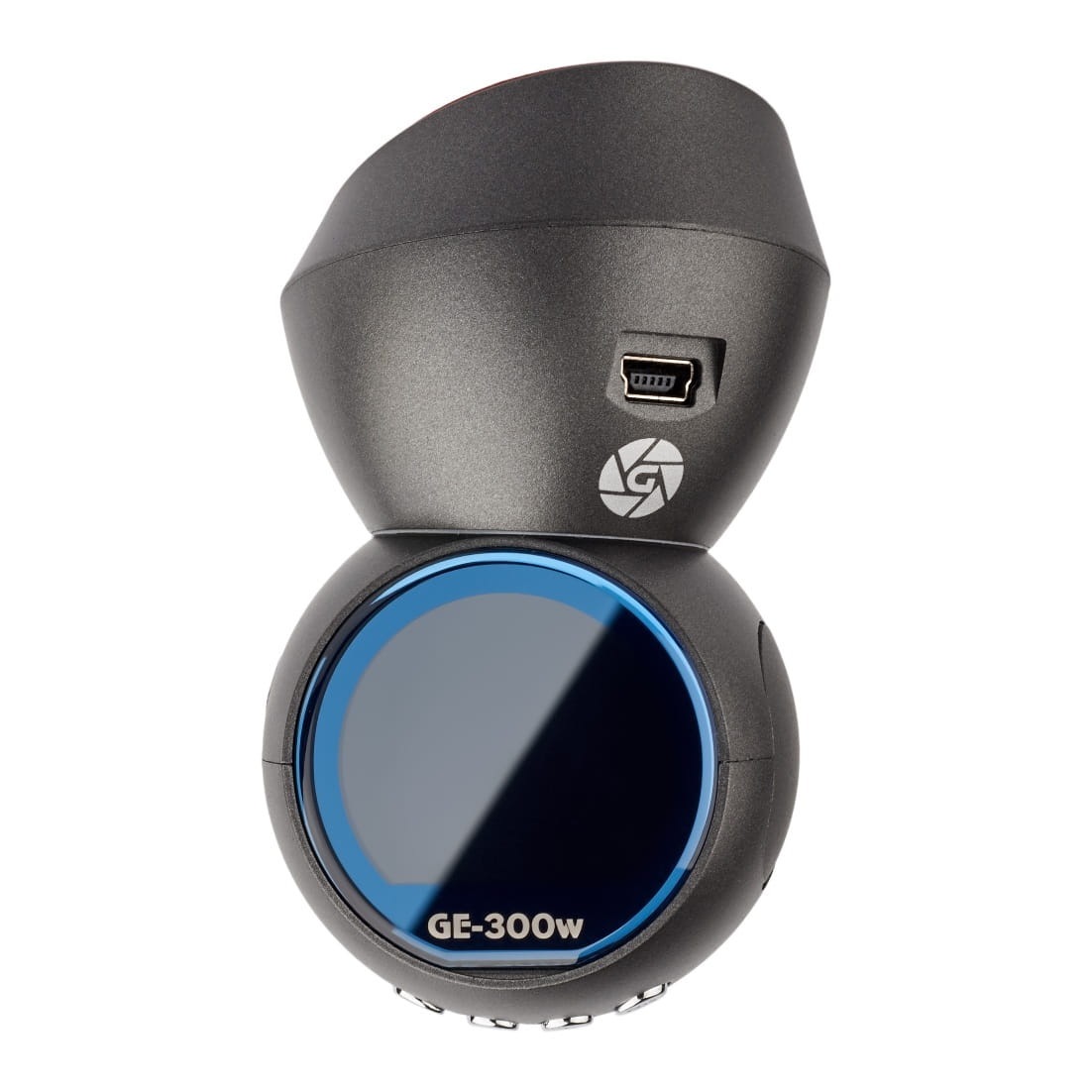 DVR Globex GE-300w / 1.22" LCD /