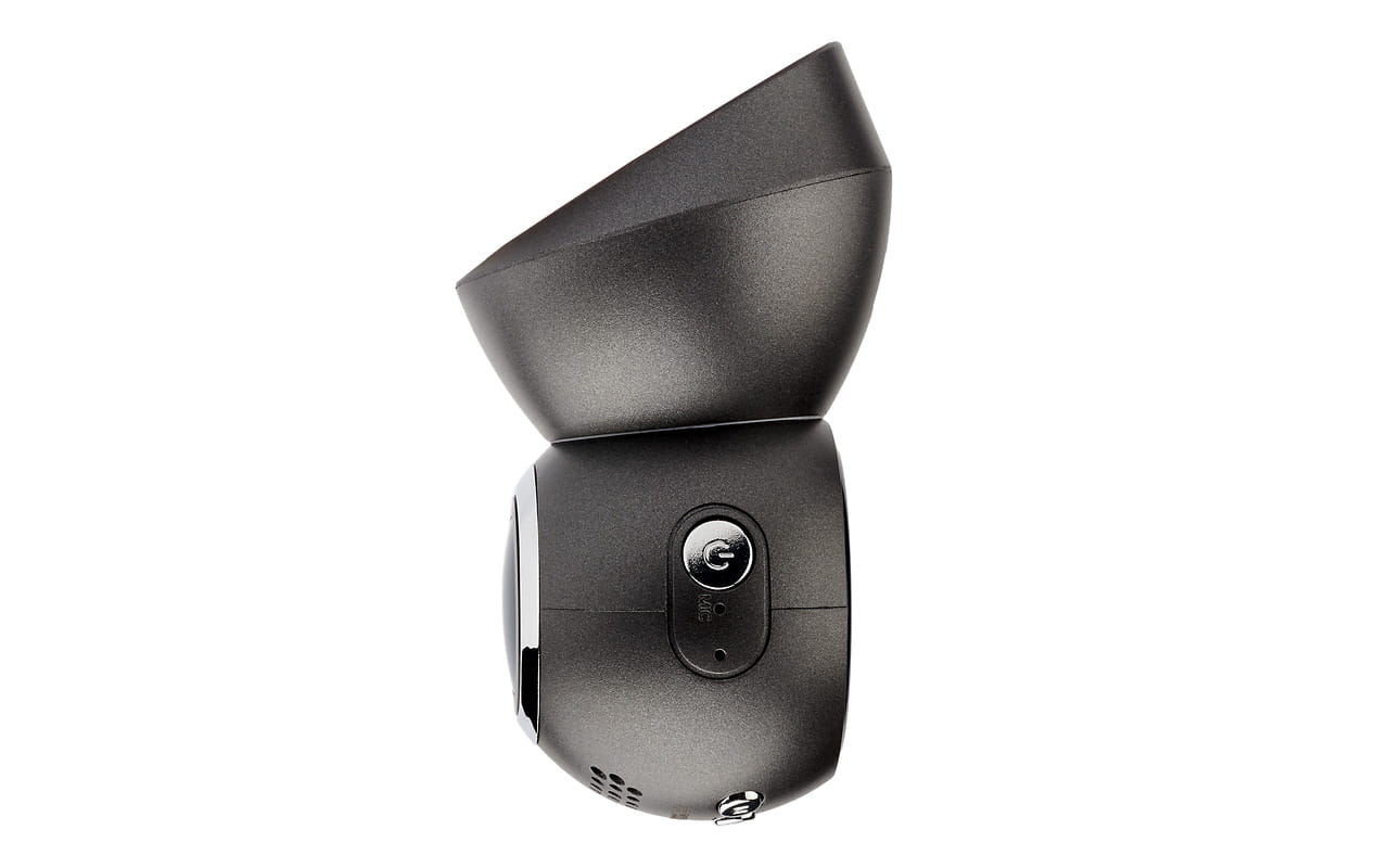 DVR Globex GE-300w / 1.22" LCD /