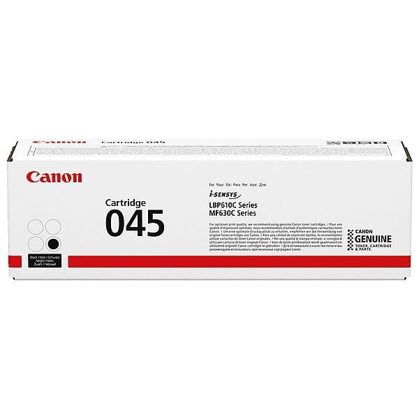 Cartridge Canon CRG-045 / Black