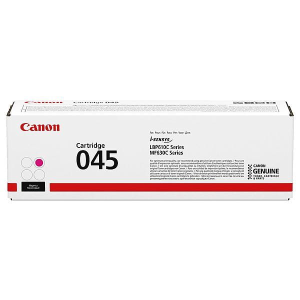 Cartridge Canon CRG-045 / Magenta