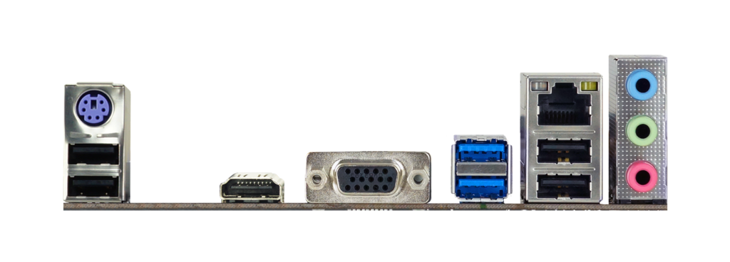 MB Biostar A320MH / mATX / Socket AM4 / AMD A320 / Dual 2xDDR4-2667 /