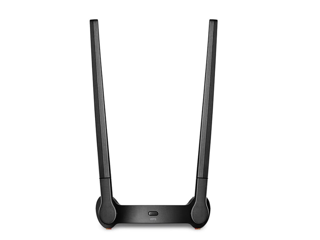TP-LINK T4UHP Wireless LAN High Power Adapter