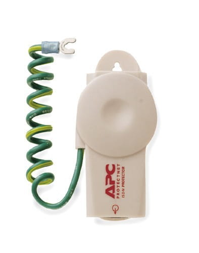 APC PNET1GB PROTECTNET WITH GIGABIT PROTECTION