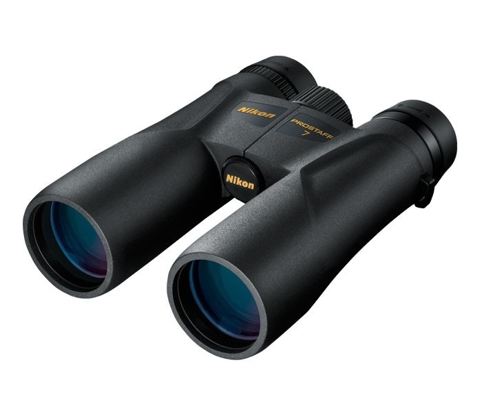 Binocular NIKON PROSTAFF 7S / 10x42 / BAA841SA /