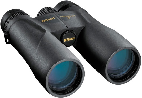 Binocular NIKON PROSTAFF 7S / 10x42 / BAA841SA /