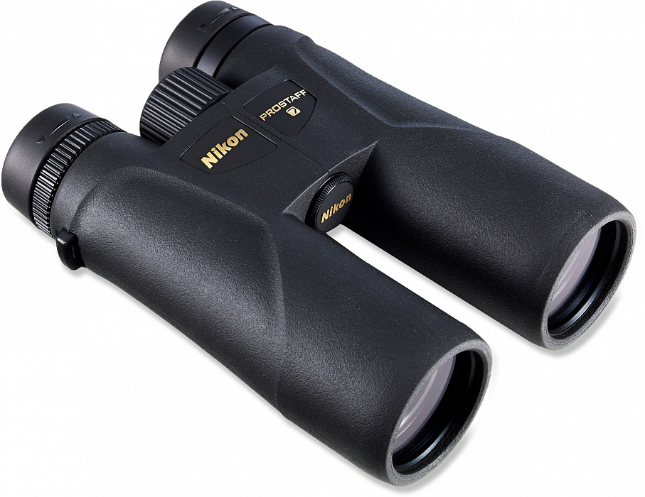 Binocular NIKON PROSTAFF 7S / 10x42 / BAA841SA /