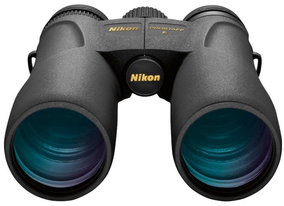 Binocular NIKON PROSTAFF 7S / 10x42 / BAA841SA /