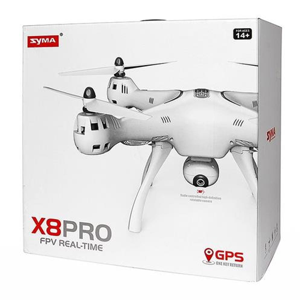 Drone Syma X8 Pro /