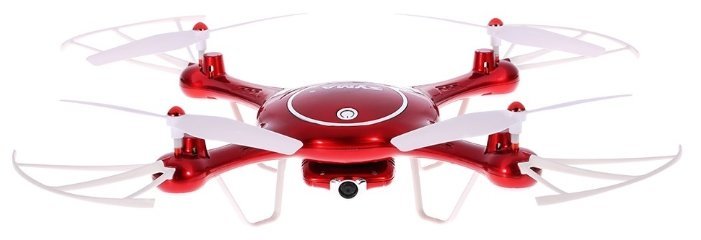 Drone Syma X5UW /