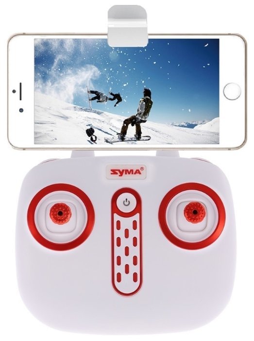 Drone Syma X5UW /