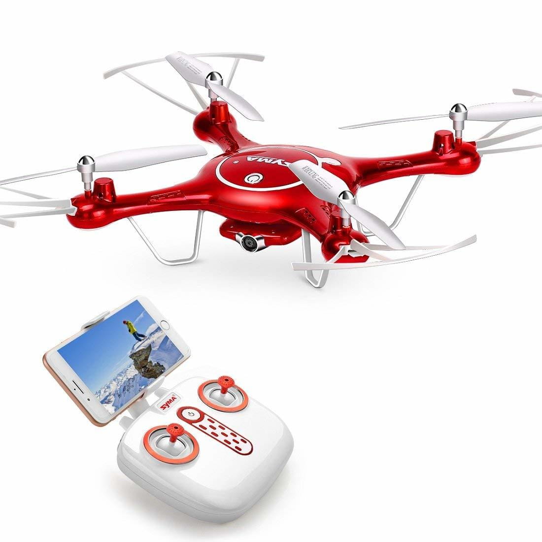 Drone Syma X5UW /