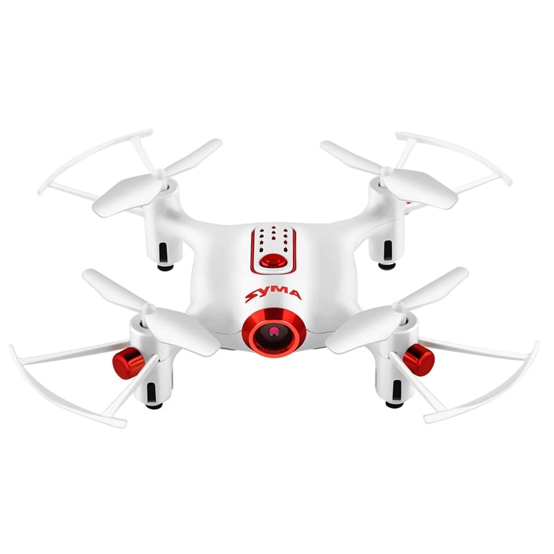 Drone Syma X20W / White