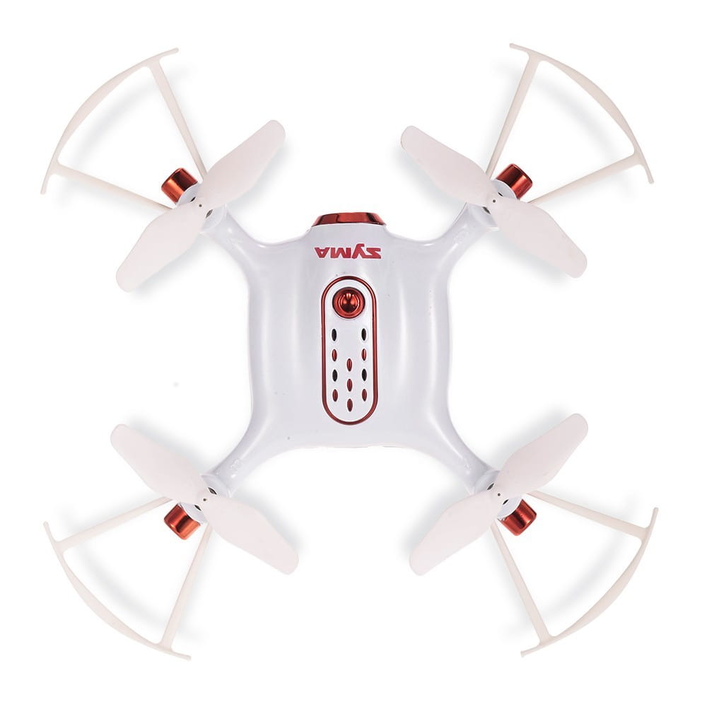 Drone Syma X20W / White