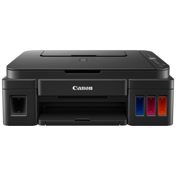MFD Canon Pixma G2411 / Color Printer / Scanner / Copier / A4 /