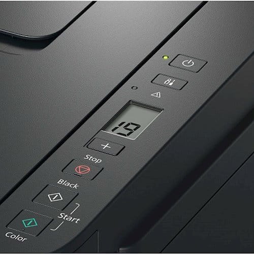 MFD Canon Pixma G2411 / Color Printer / Scanner / Copier / A4 /