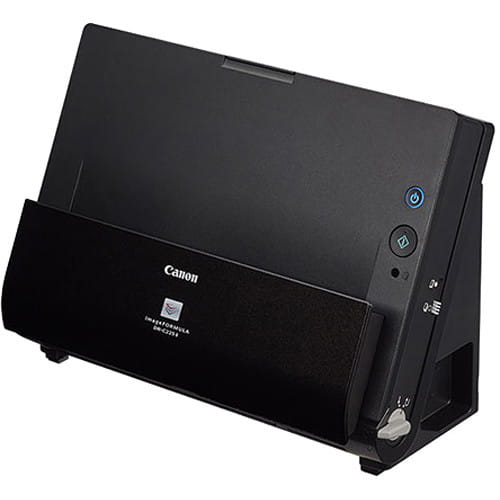 Canon imageFORMULA DR-C225 II Document Scanner