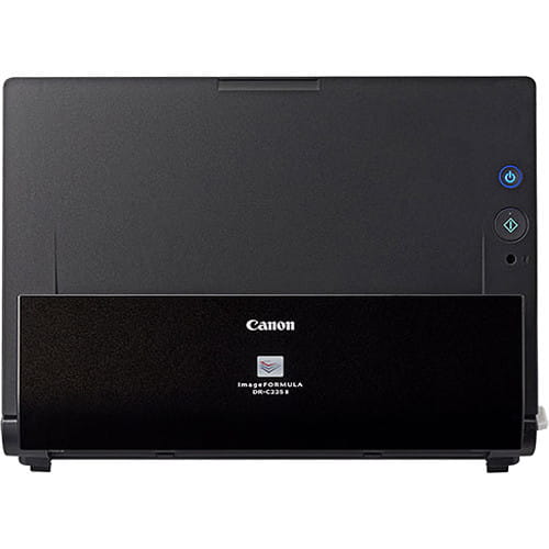 Canon imageFORMULA DR-C225 II Document Scanner