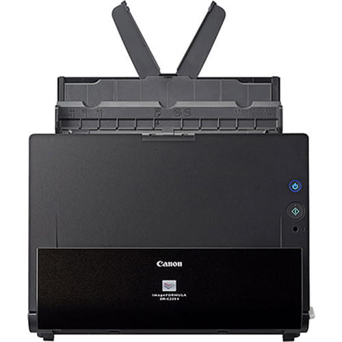 Canon imageFORMULA DR-C225 II Document Scanner