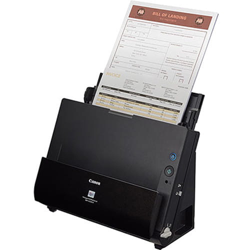 Canon imageFORMULA DR-C225 II Document Scanner