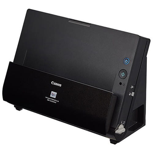 Document Scanner Canon DR-C225W II