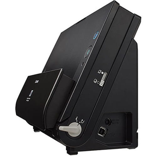 Document Scanner Canon DR-C225W II