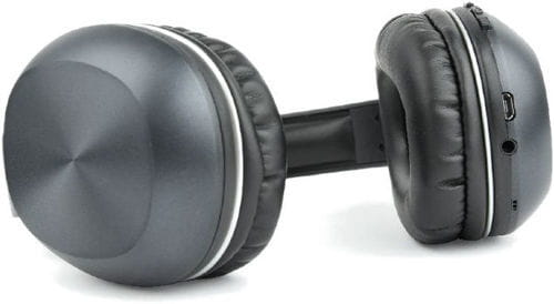 Bluetooth Gembird BHP-MIA / Rechargeable 250mAh /
