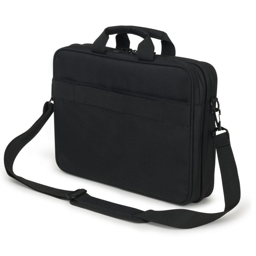 Case DICOTA D31428 Top Traveller SCALE / 14"-15.6" / Black