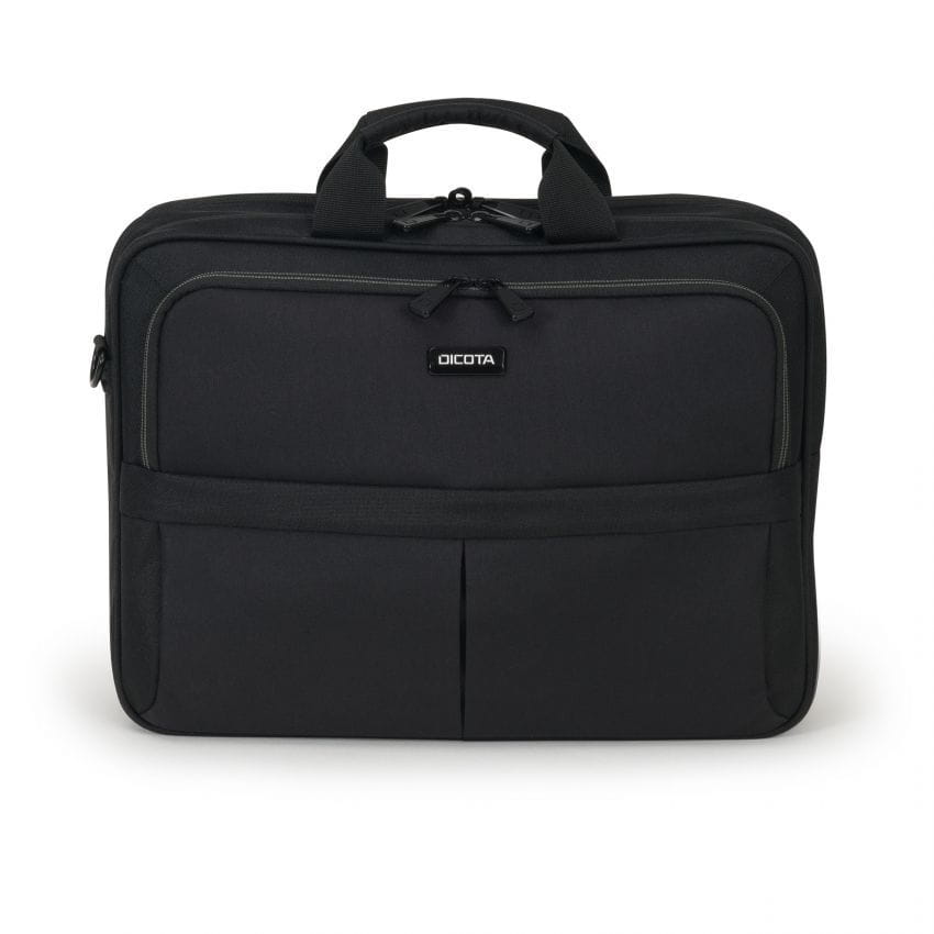 Case DICOTA D31428 Top Traveller SCALE / 14"-15.6" / Black