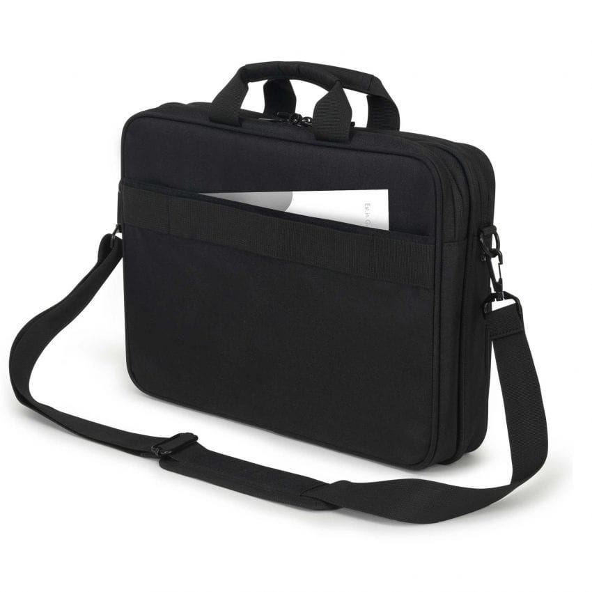 Case DICOTA D31428 Top Traveller SCALE / 14"-15.6" / Black
