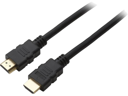 Cable Brackton K-HDE-SKB-1500.B / HDMI / 15m /