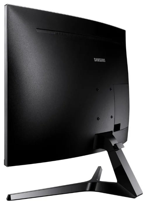 Monitor Samsung C32JG50QQI / 32.0" Curved-VA 2560x1440 / GAMING 144Hz / 4ms / CR3000:1 / 250cd /