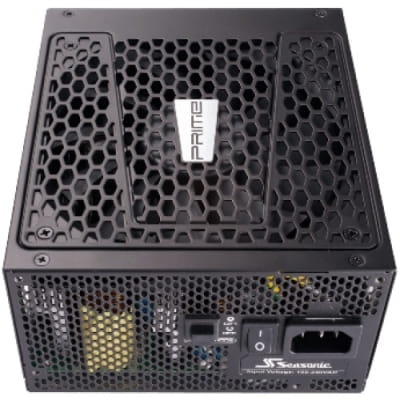 Power Supply Seasonic Prime 850 Platinum SSR-850PD / ATX / 850W /