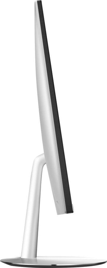 AIO ASUS Zen ZN242GDK / 23.8" IPS FullHD / i5-8300H / 16Gb DDR4 / 128GB SSD + 1.0TB HDD / NVIDIA GeForc GTX 1050 GDDR5 4GB / Windows 10 / Silver