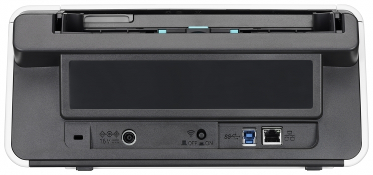 Scanner Panasonic KV-S1037X-X / A4 / USB 3.1 Gen 1 / LAN / Wi-Fi /