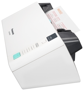 Scanner Panasonic KV-S1037X-X / A4 / USB 3.1 Gen 1 / LAN / Wi-Fi /