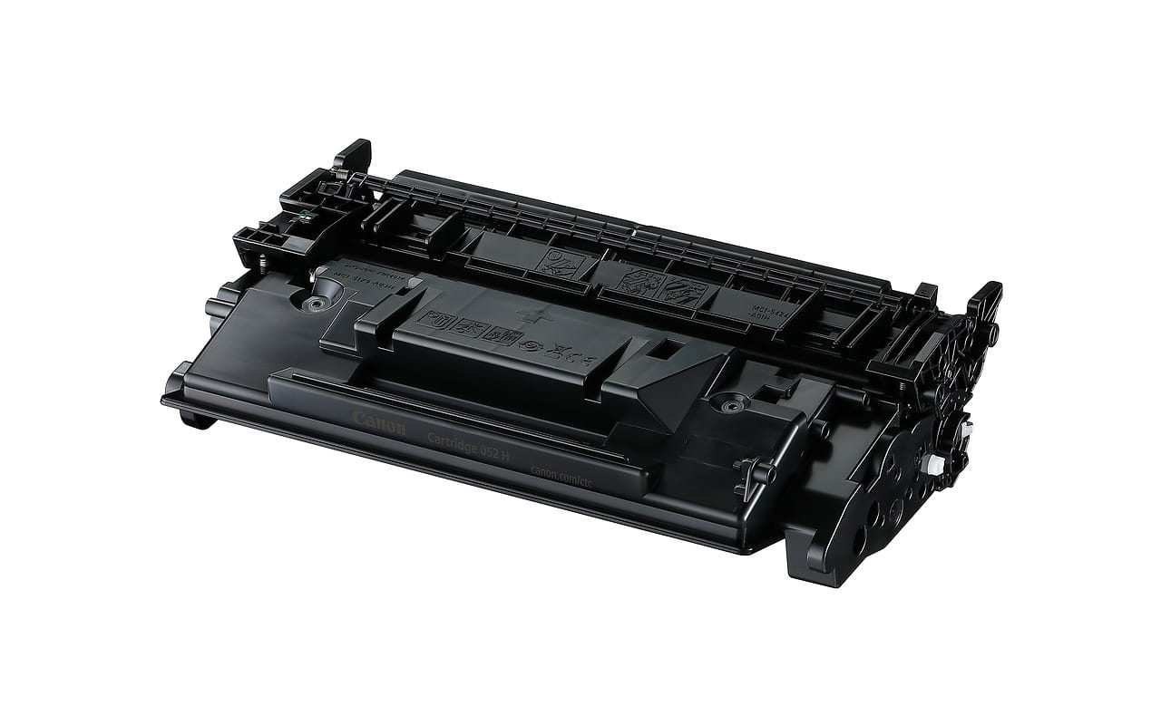 Cartridge Canon  052H / Black
