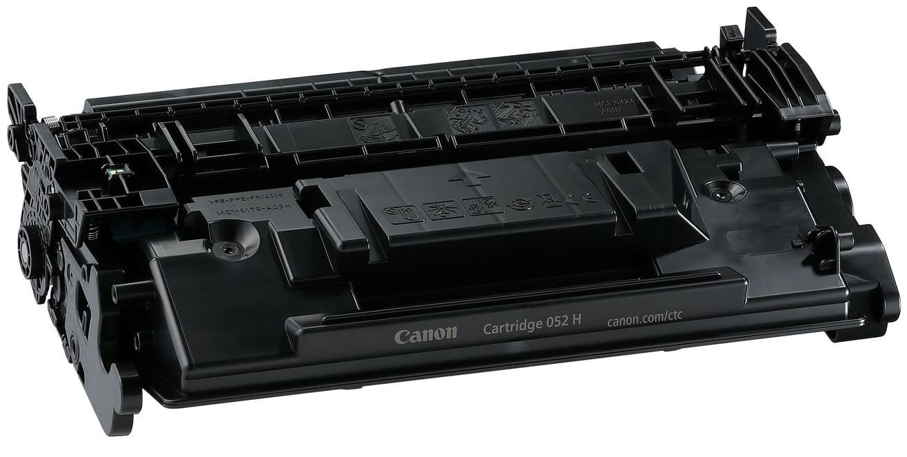 Cartridge Canon  052H / Black