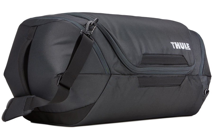 Travel Bag THULE Subterra Duffel / 60L / 800D Nylon / TSWD-360 / Dark Shadow