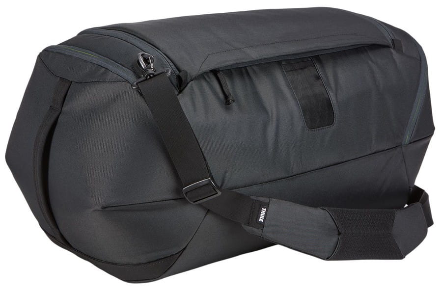 Travel Bag THULE Subterra Duffel / 60L / 800D Nylon / TSWD-360 / Dark Shadow