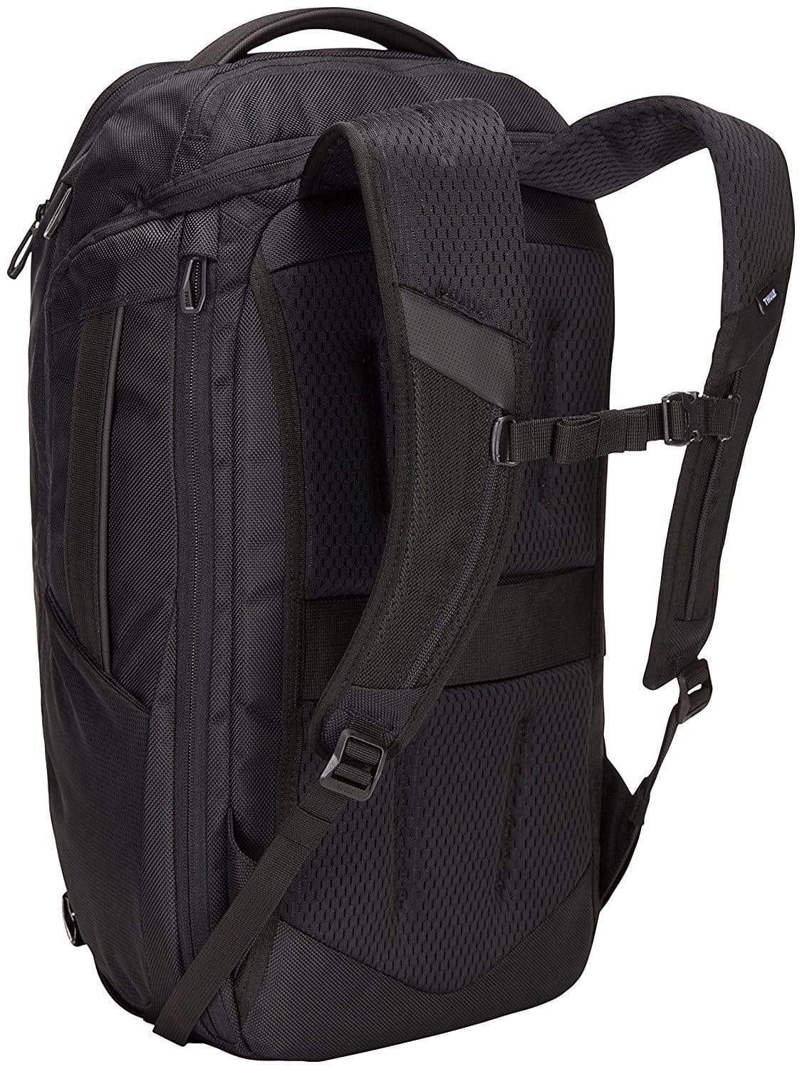 THULE Accent / Backpack 15.6 / 28L TACBP216 / 1680D / Black