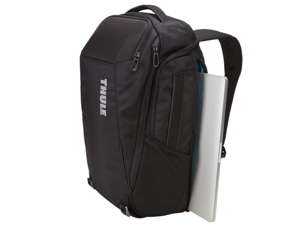 THULE Accent / Backpack 15.6 / 28L TACBP216 / 1680D / Black