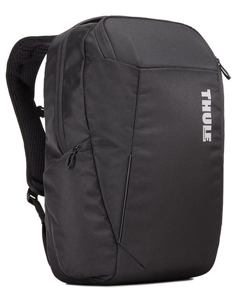 THULE Accent / 23L Backpack / 1680D / TACBP116 / Black