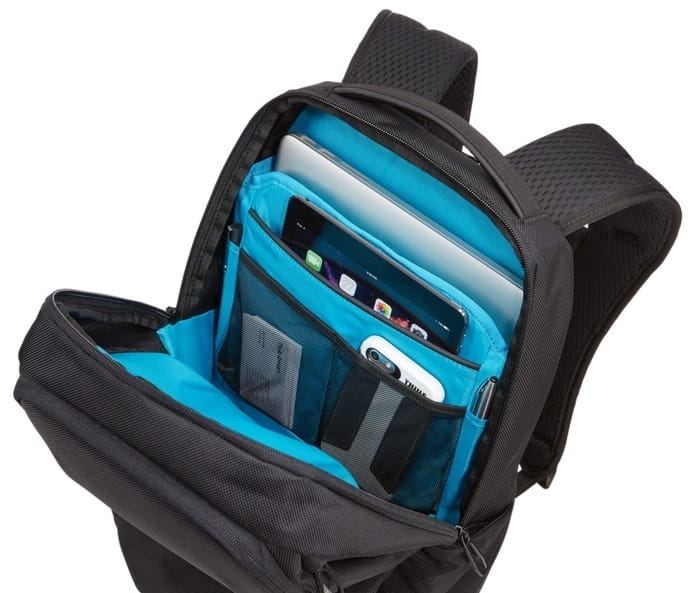 THULE Accent / 23L Backpack / 1680D / TACBP116 / Black