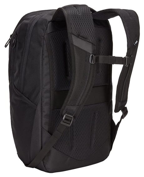 THULE Accent / 23L Backpack / 1680D / TACBP116 / Black